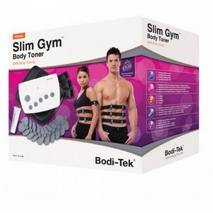 Миостимулятор для тела Slim Gym Body Toner